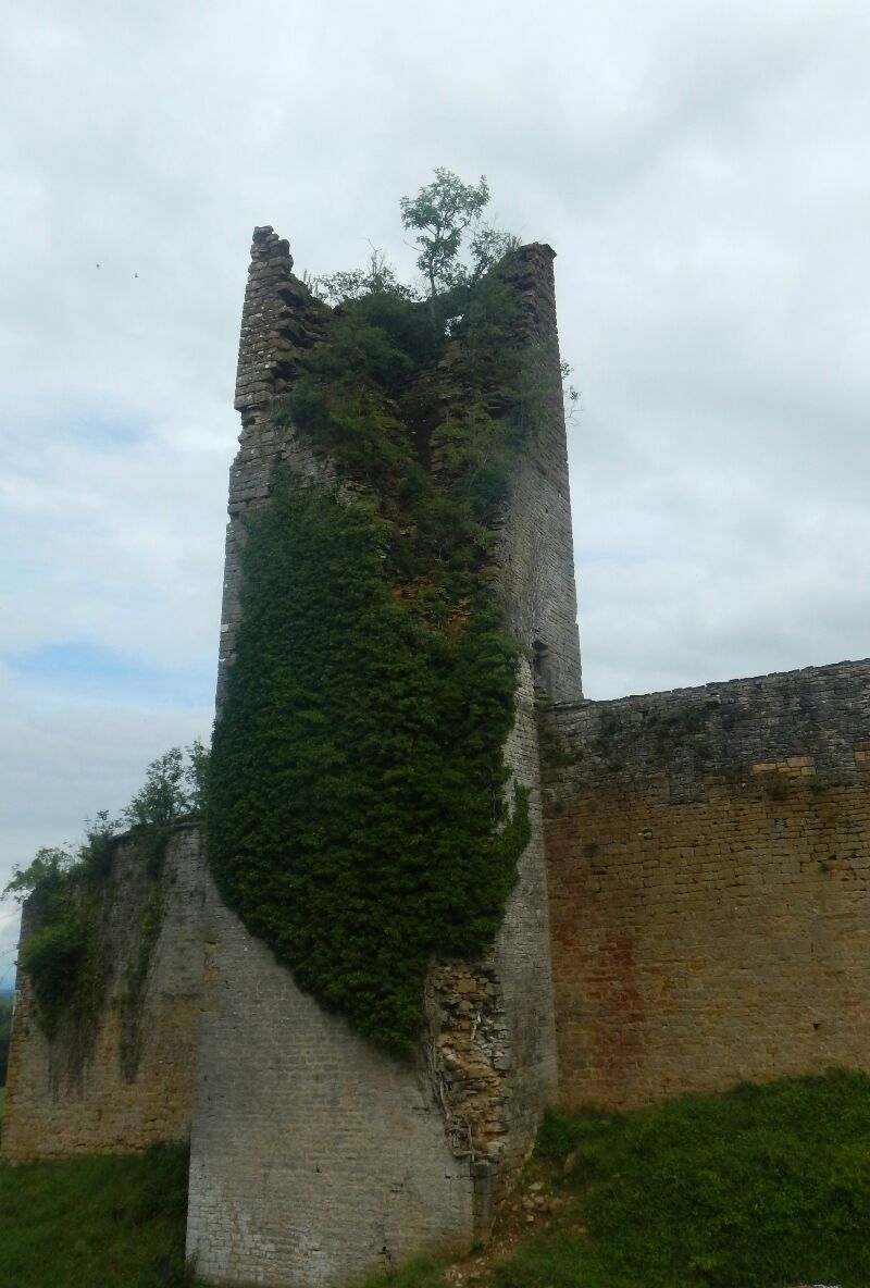 Château fort Oricourt — photo 5