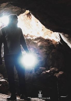 Un voyageur sans nom