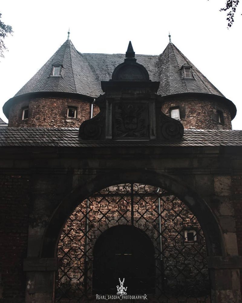 Abtei Kornlimünster