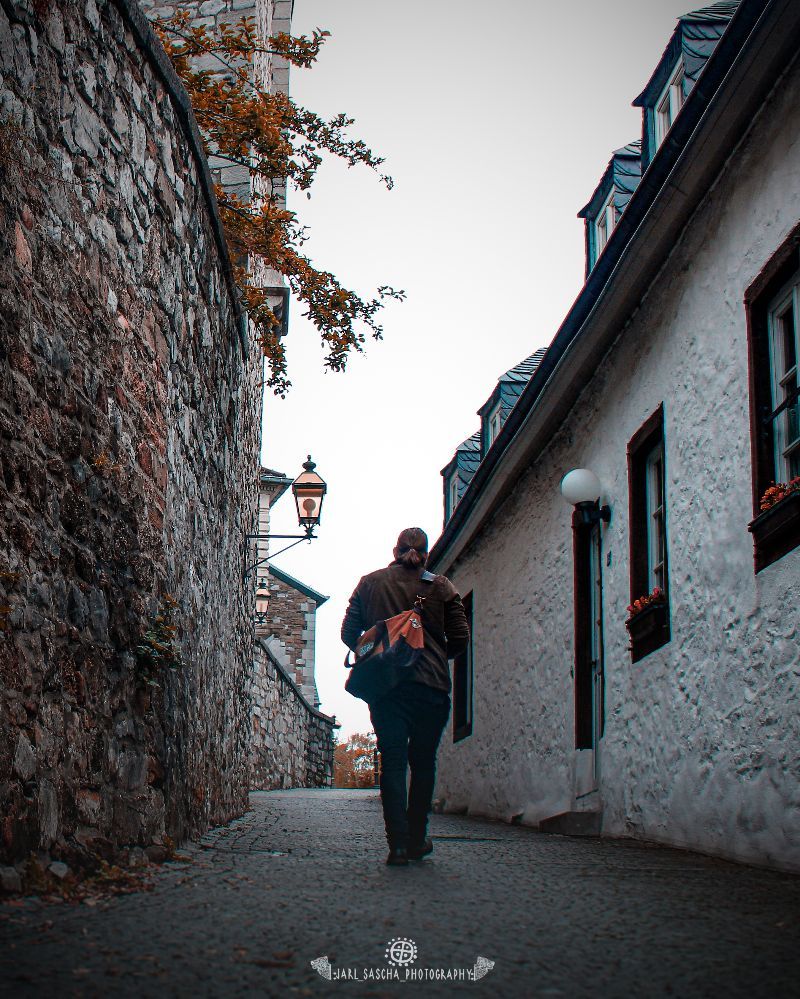 Castle Stolberg — photo 2
