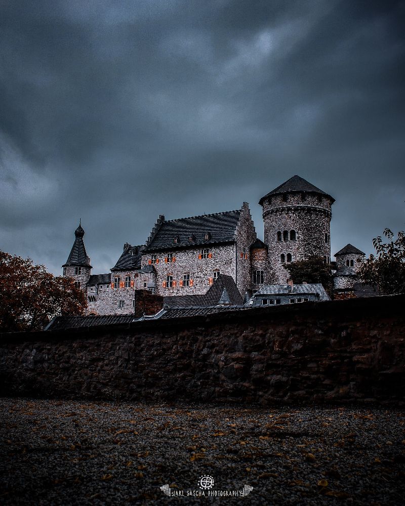 Castle Stolberg