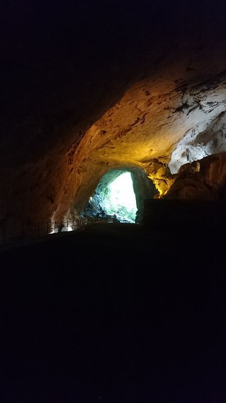 Zuggaramurdi (village et grottes) — photo 3