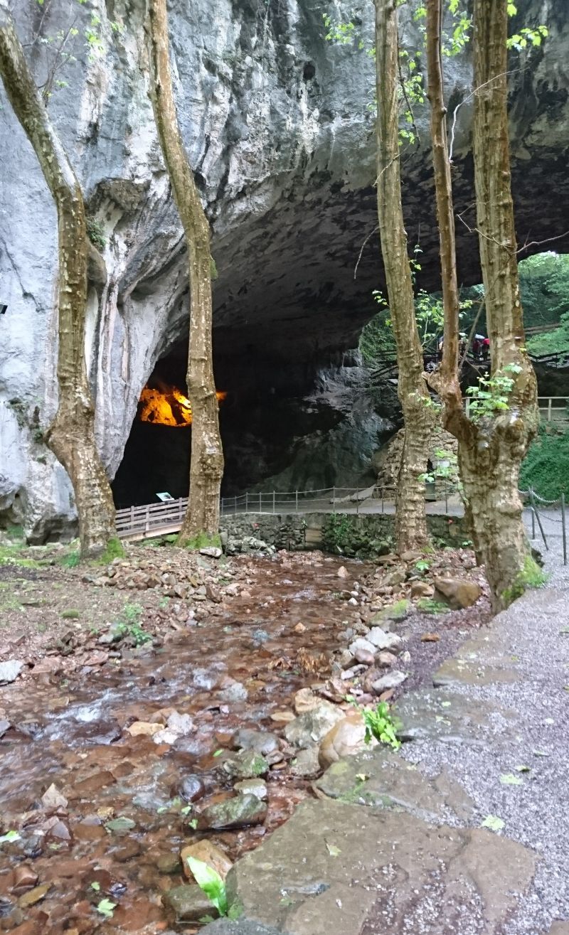 Zuggaramurdi (village et grottes) — photo 4