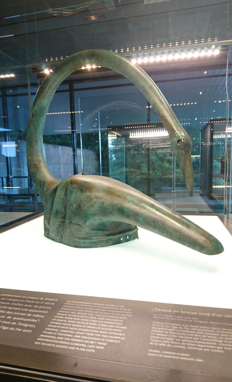 Musée archéologique Bibracte — photo 4