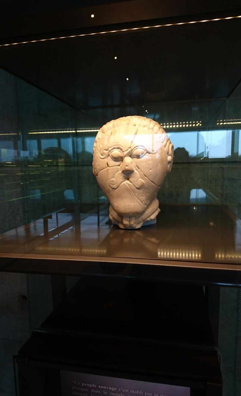 Musée archéologique Bibracte — photo 3