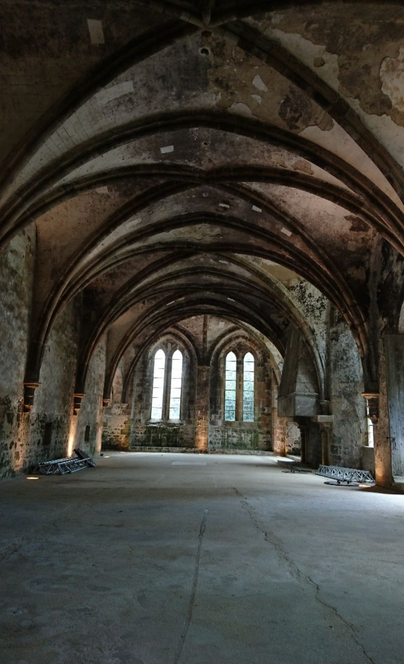 Abbaye de Beauport — photo 3