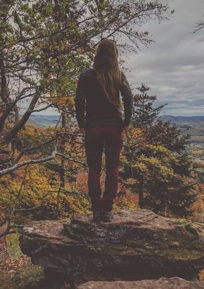 Un voyageur sans nom