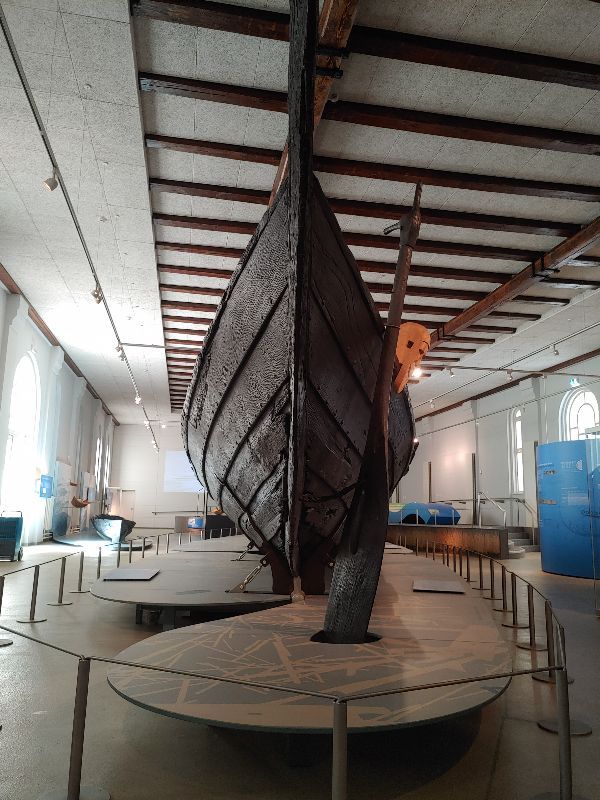 Archaeological and art museum Schloss Gottorf — photo 5