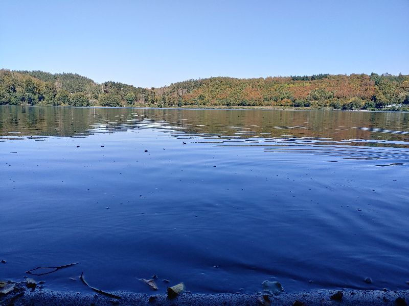 Pulvermaar