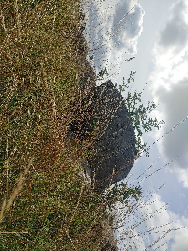 Megalithic tomb — photo 2