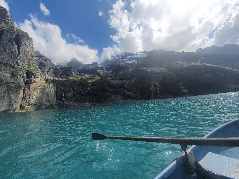 Oschinensee