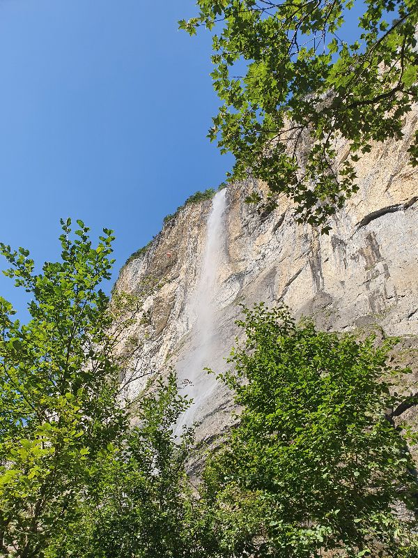 Lauterbrunnen