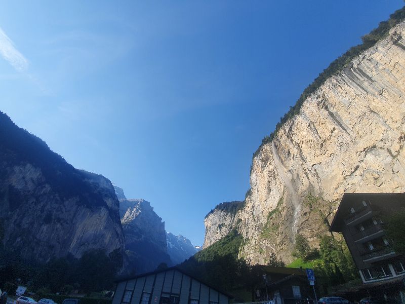 Lauterbrunnen — photo 2