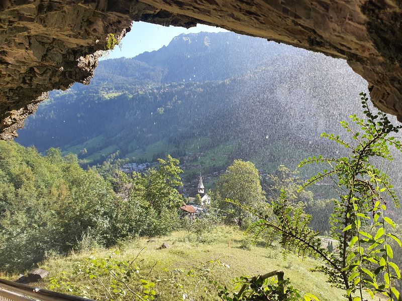 Lauterbrunnen — photo 3