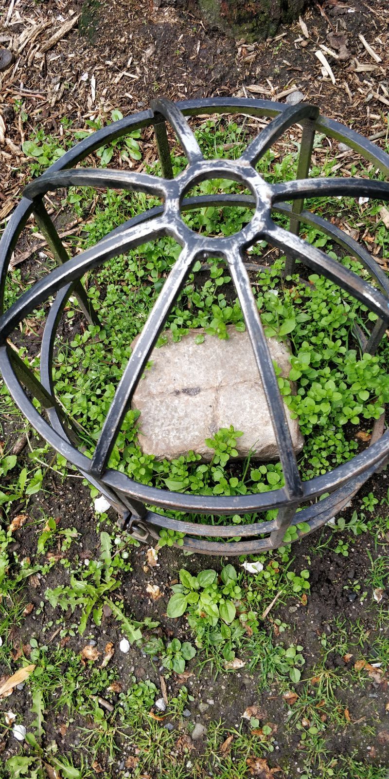 La pierre aux Sorcières — photo 2