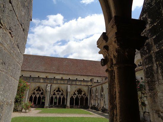 Abbaye de Noirlac