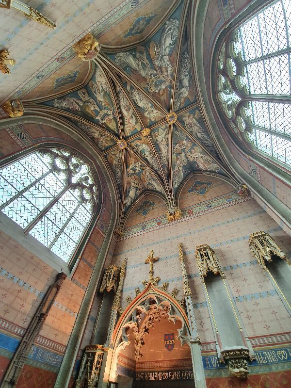 Palais Jacques coeur