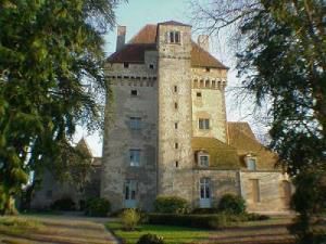 Donjon