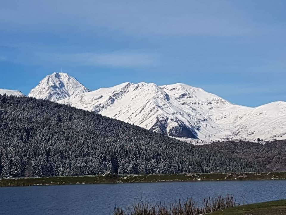 Lac de Payolle — photo 2