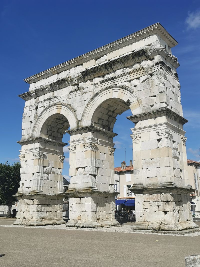 Arc de Germanicus