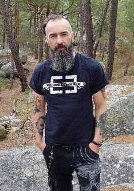 Un voyageur sans nom