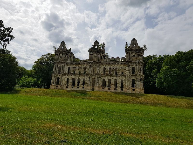 Château Mennechet