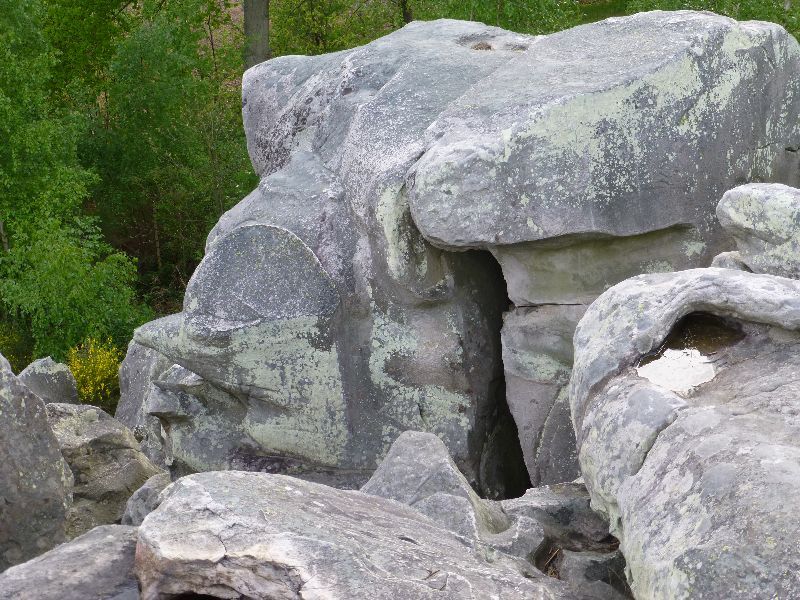La Hottée de Gargantua — photo 2