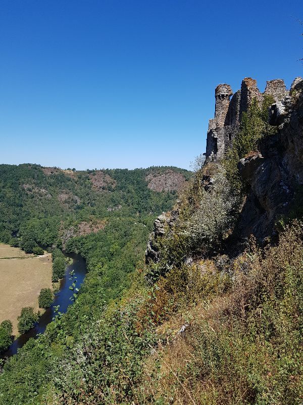 Château-Rocher — photo 2