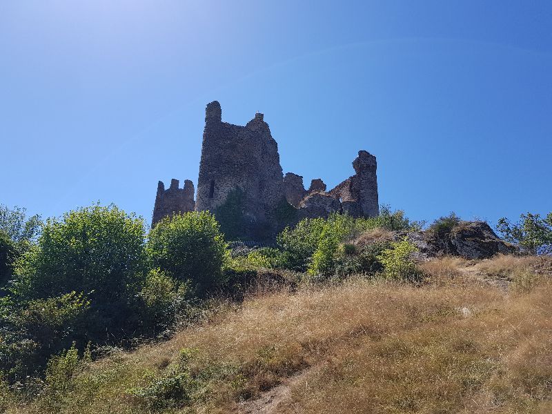 Château-Rocher