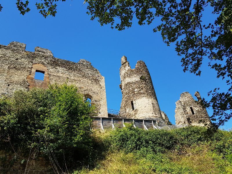 Château-Rocher — photo 3