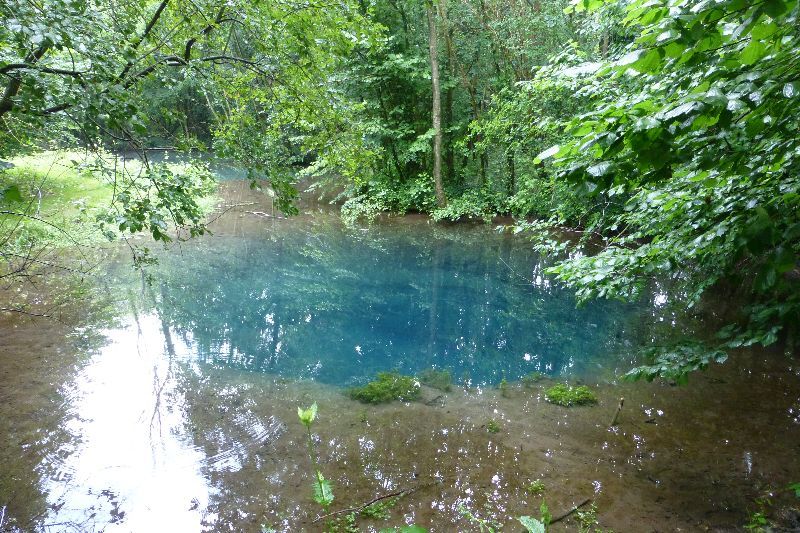 Les Puits Tournants — photo 3
