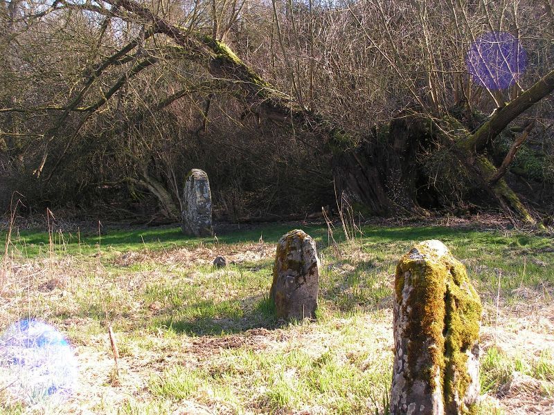 La Pierre qui pousse