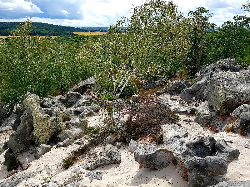 La Hottée du Diable — photo 2