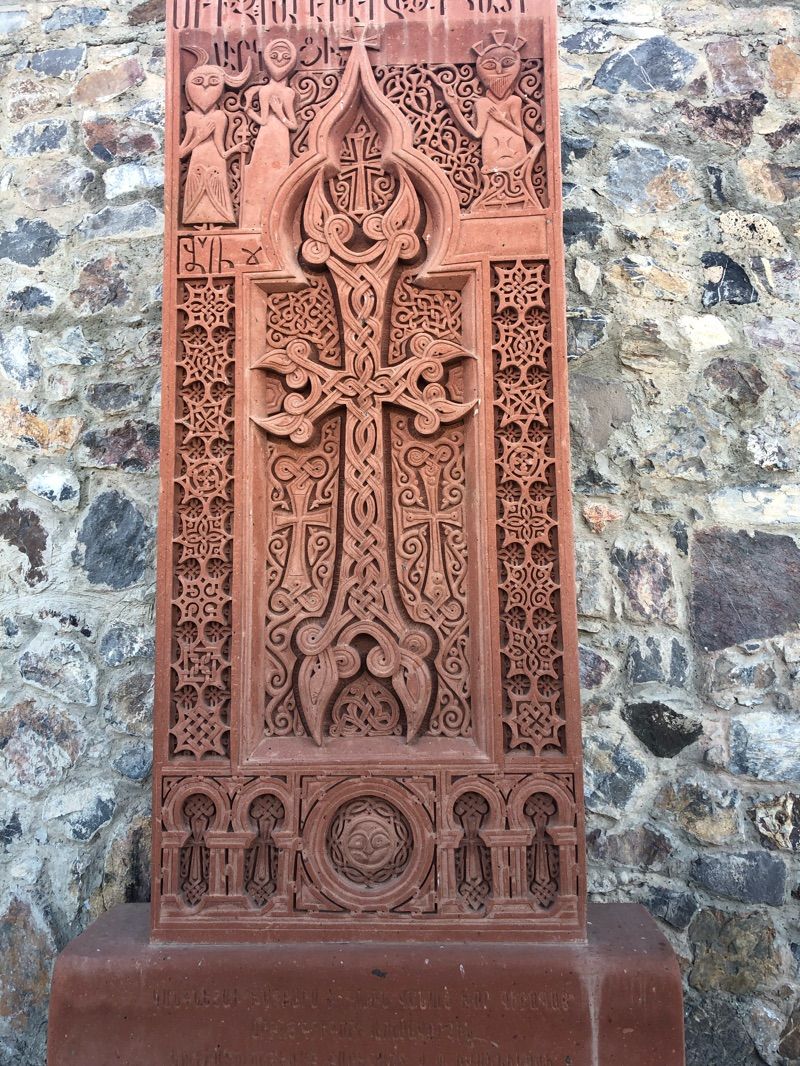 Monastère de Khor Virap — photo 5