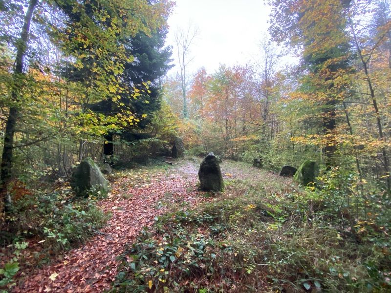Stonecircle