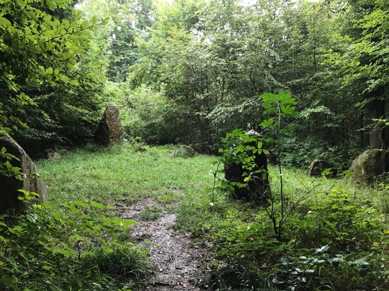 Stonecircle — photo 2