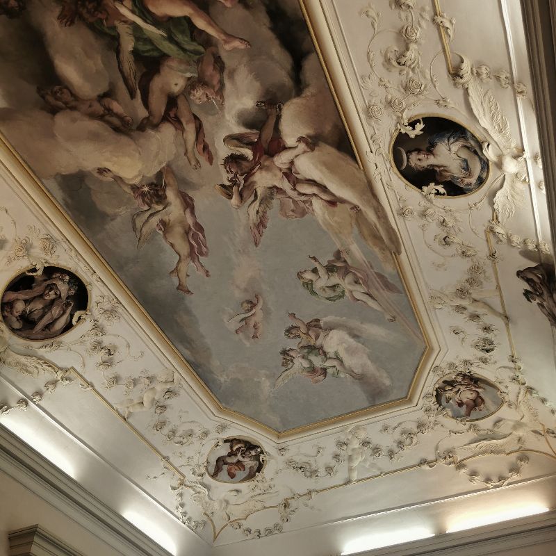 Château de Slavkov // Austerlitz — photo 2