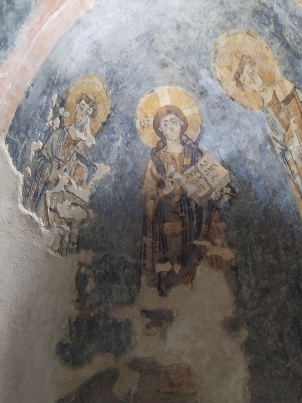 Archeological Site of San Vincenzo al Volturno — photo 4