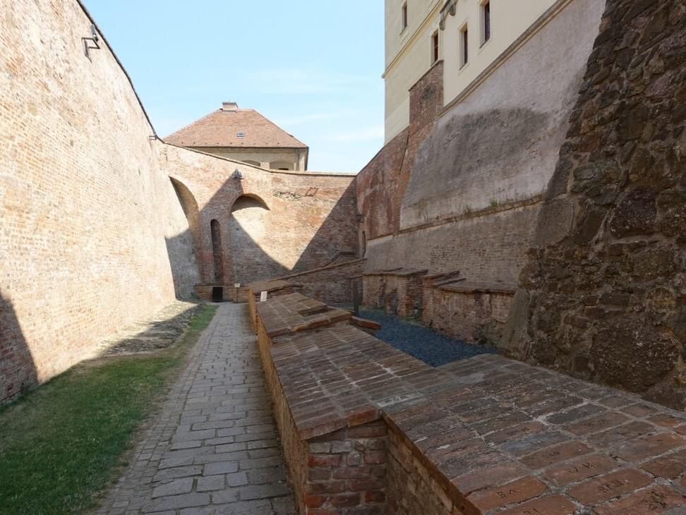 Špilberk Castle — photo 4