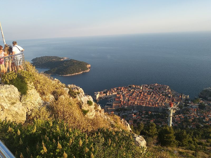 Panaroma du Fort — photo 2