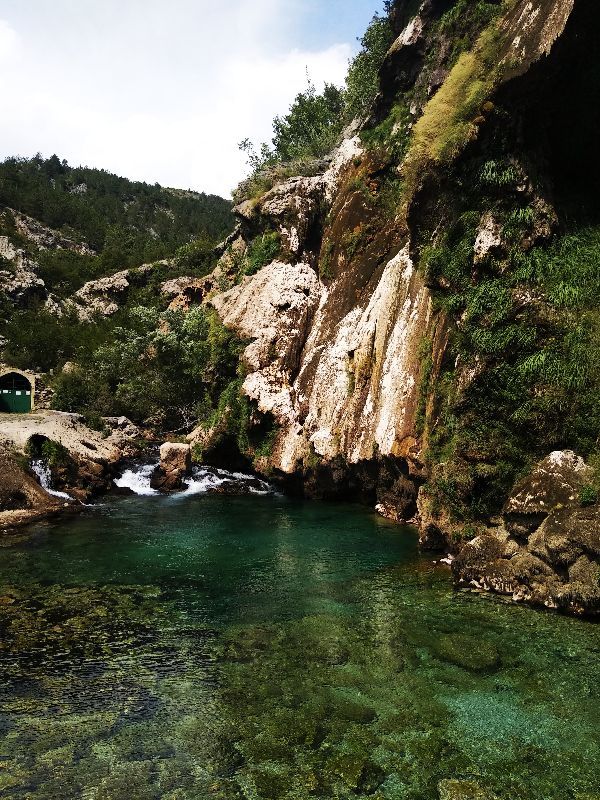 Cascade de Krka — photo 2