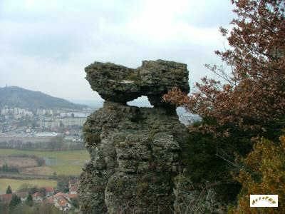 Le sabot de Frotey