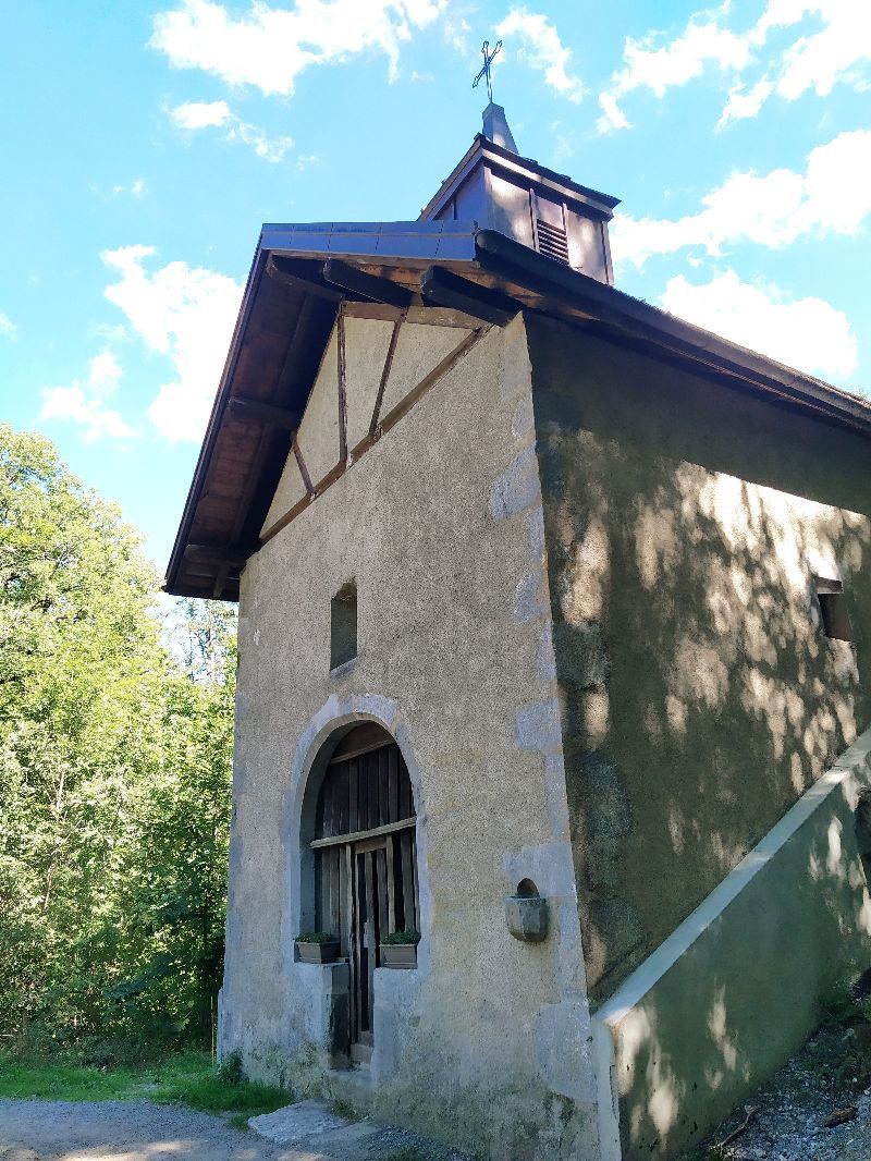 Le pont — photo 3
