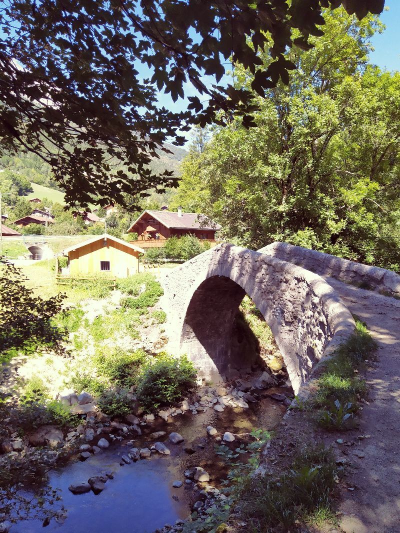 Le pont — photo 4