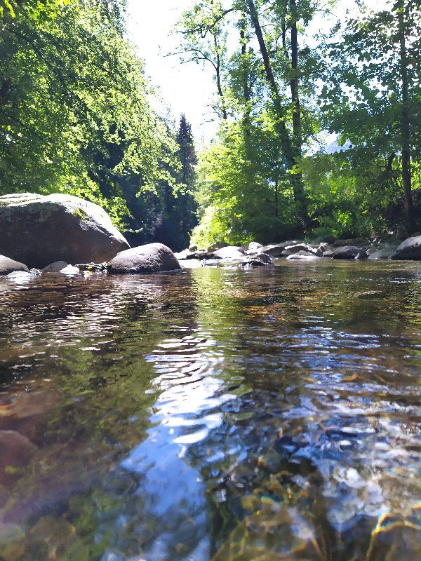 Le pont — photo 2