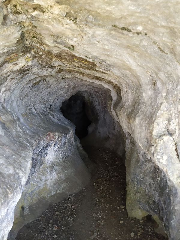 Grotte des fées — photo 2