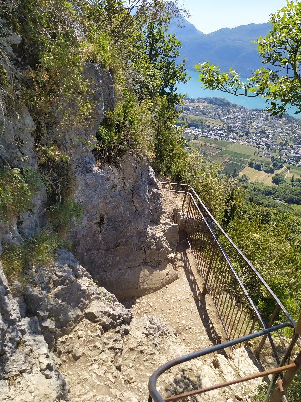 Grotte des fées — photo 3