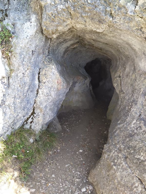 Grotte des fées — photo 5