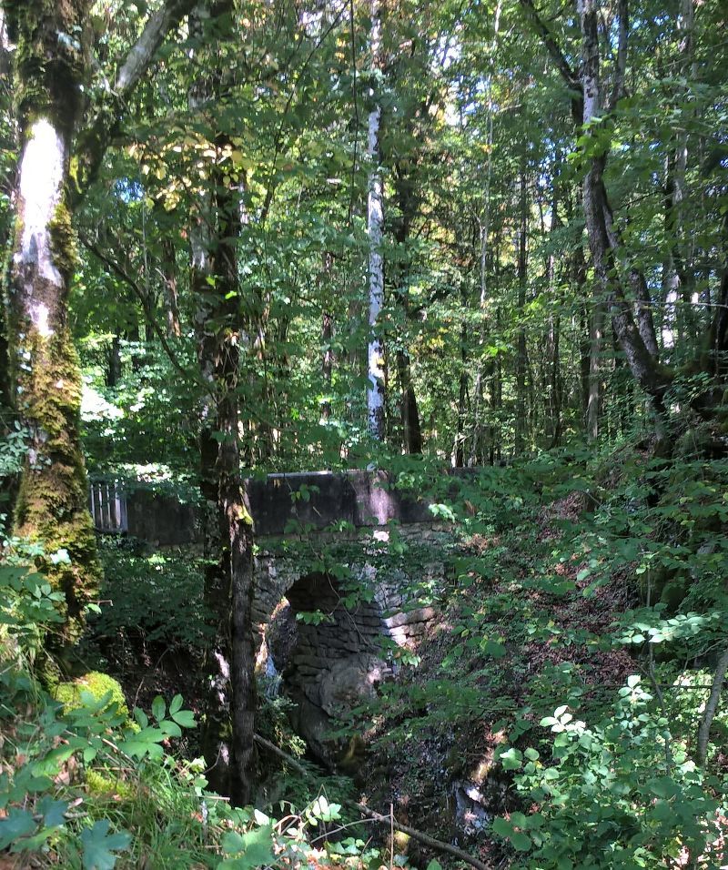 Le pont du Diable — photo 2