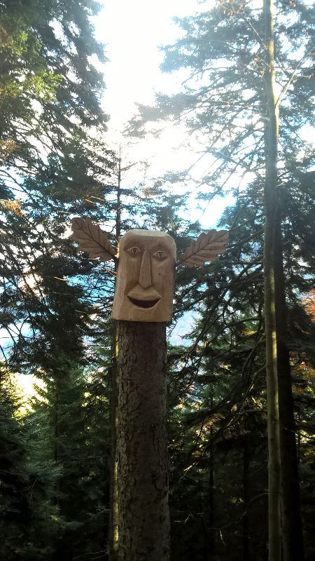 Sentier des géants — photo 2